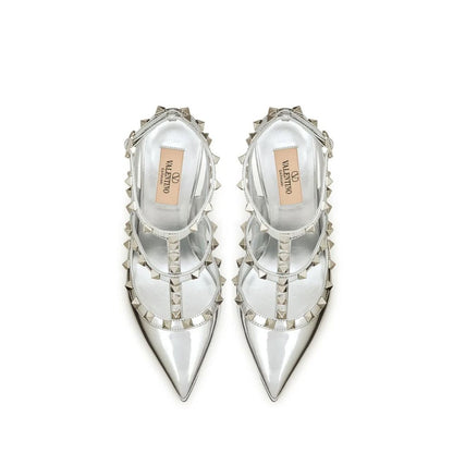 Valentino Garavani Rockstud Lederpumps