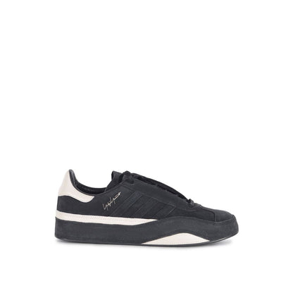 Y-3 Gazzelle Wildleder-Sneaker
