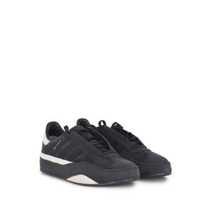 Y-3 Gazzelle Wildleder-Sneaker