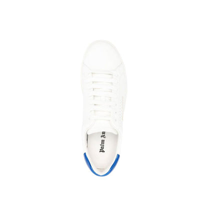 Palm Angels Leather Sneakers