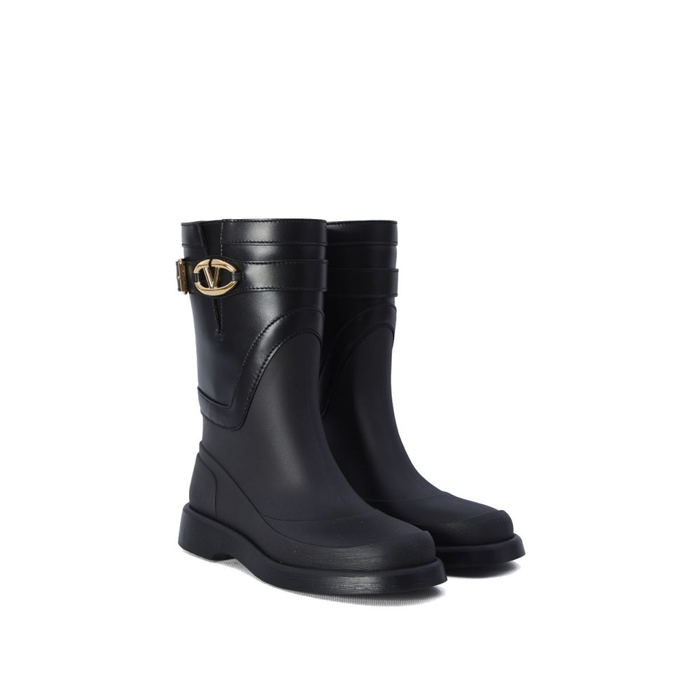 Bottes de pluie VLogo The Bold Edition