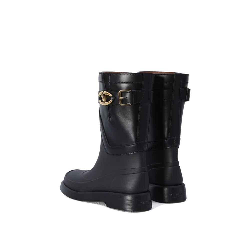 Bottes de pluie VLogo The Bold Edition
