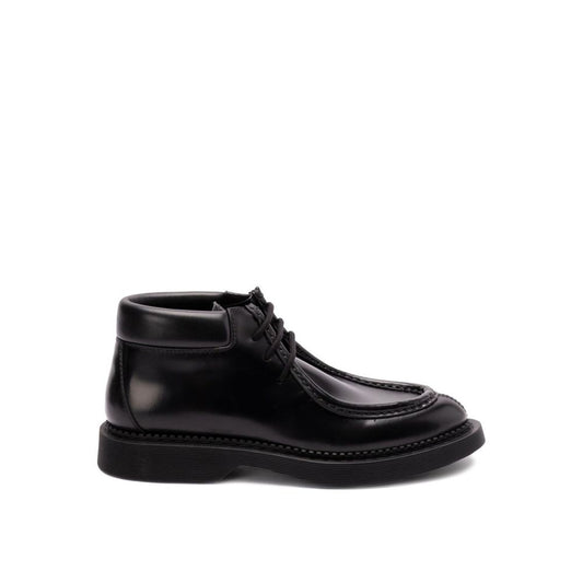 Saint Laurent Arno Schnürstiefeletten