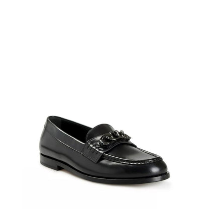 Valentino Garavani Leder-Loafer