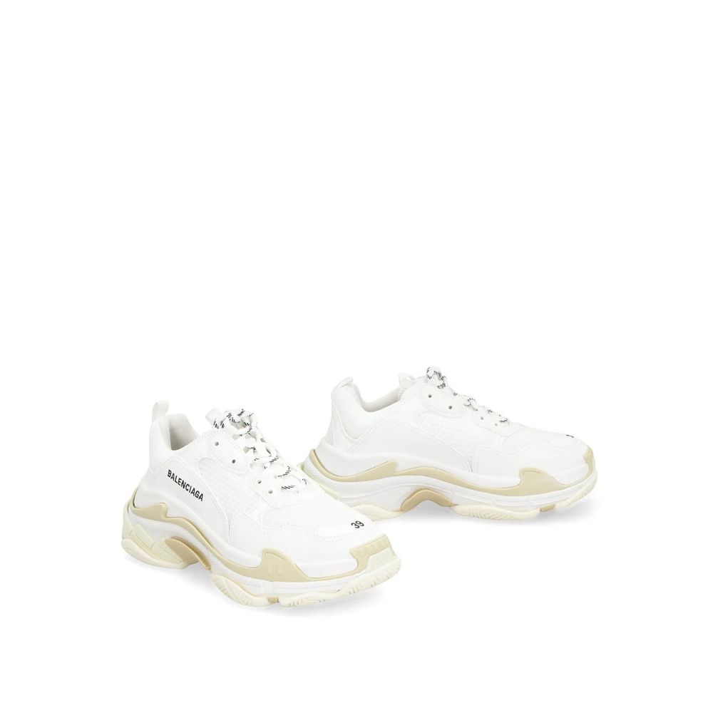 Balenciaga Triple S Low-Top-Sneaker