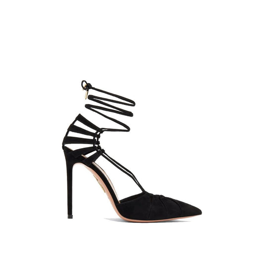 Escarpins Aquazzura Bellissima 105