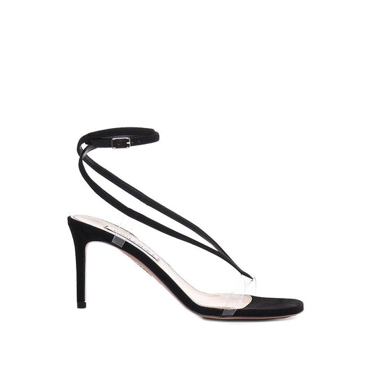 Escarpins Aquazzura Illusion à bride arrière