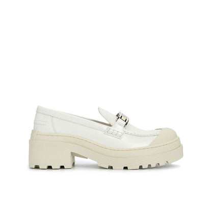 Mocassins en cuir Dior