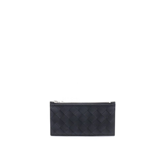 Bottega Veneta Intrecciato Geldbörse