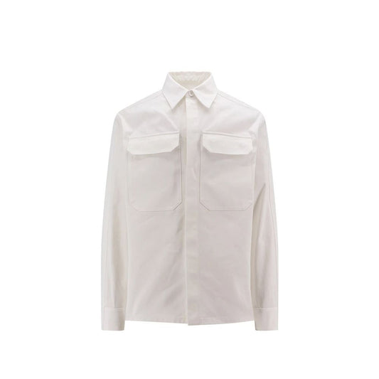 Chemise en coton Jil Sander