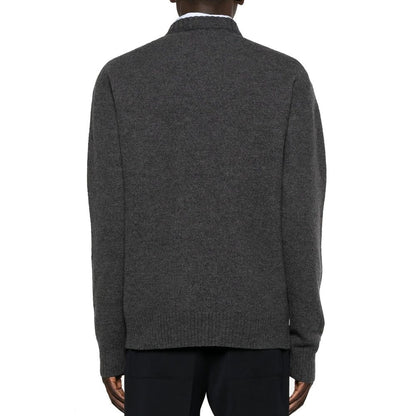 Jil Sander Wollpullover