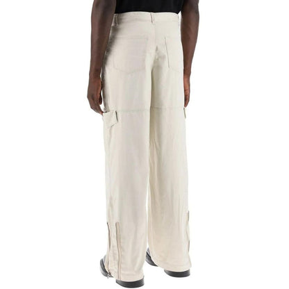 Acne Studios Cargohose