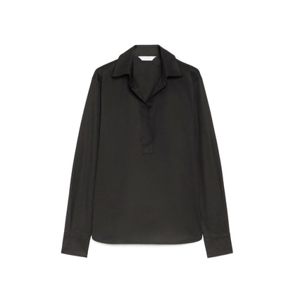 Max Mara Scire Cotton Shirt