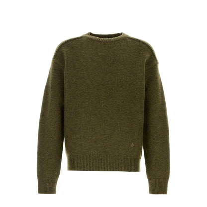 Pull Burberry en laine et cachemire