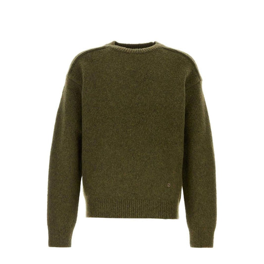 Burberry Pullover aus Wolle und Kaschmir