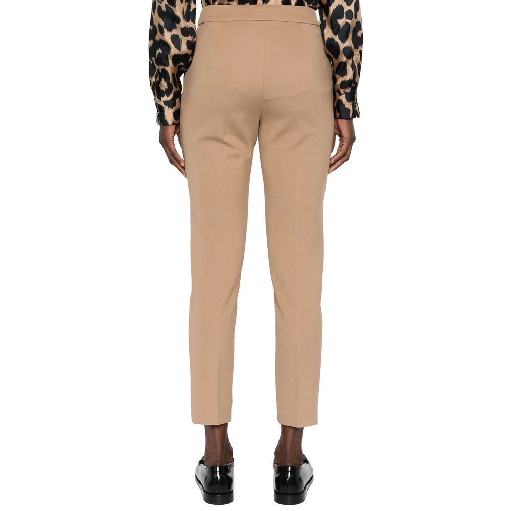 Pantalon slim Max Mara Pegno