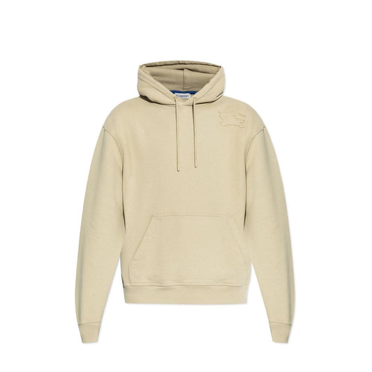 Burberry Baumwoll-Kapuzensweatshirt