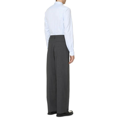 Prada Oxford-Baumwollhemd