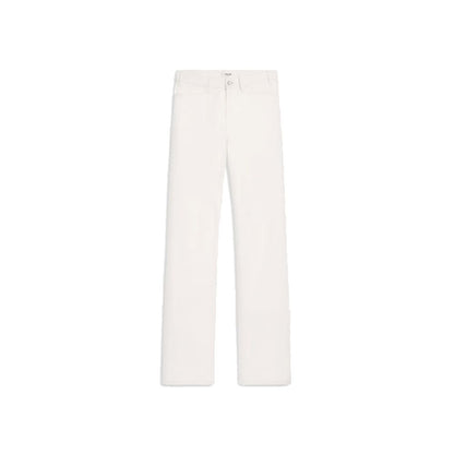 Celine Céline Baumwolldenim-Jeans