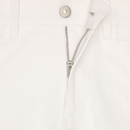 Celine Céline Baumwolldenim-Jeans