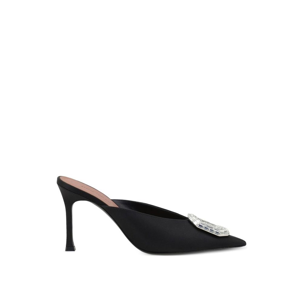 Mules Camelia 90