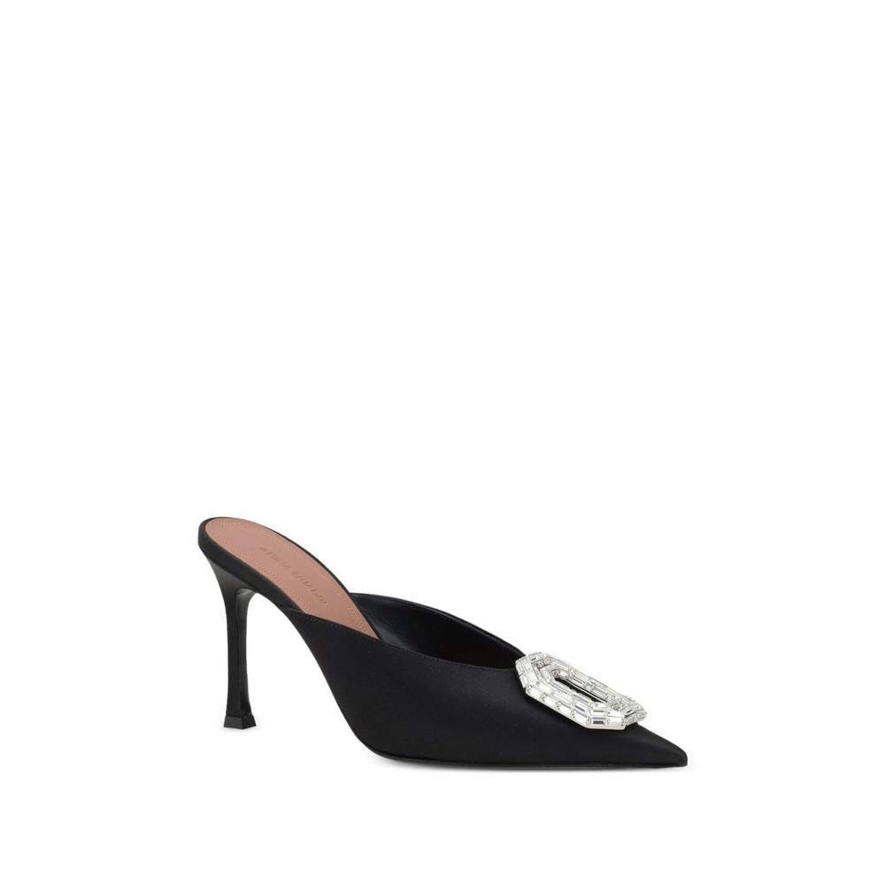 Mules Camelia 90