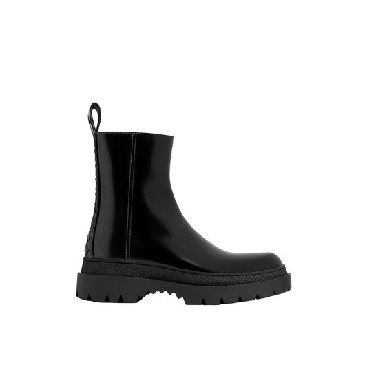 Bottega Veneta Highway Lederstiefel