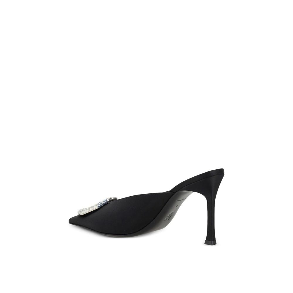 Mules Camelia 90