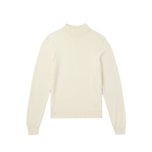 Celine Triomphe Wollpullover
