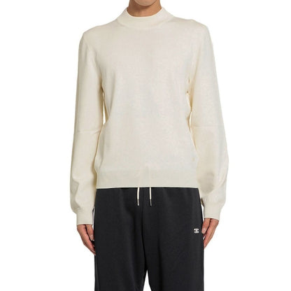 Celine Triomphe Wollpullover