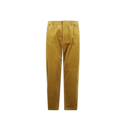 Prada Pinwale Corduroy Trousers