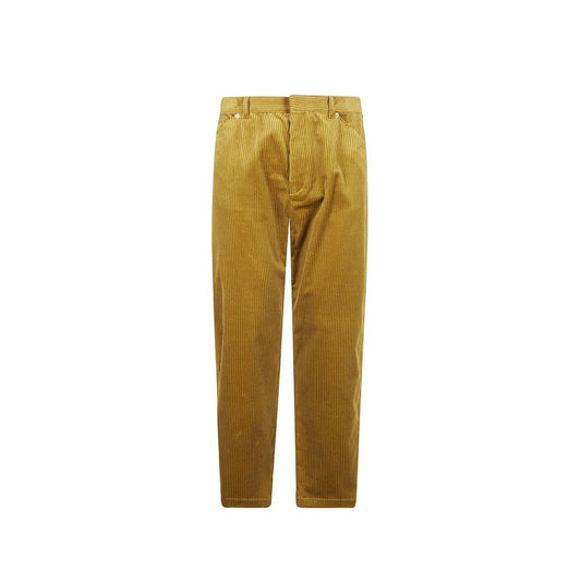 Prada Pinwale Cordhose