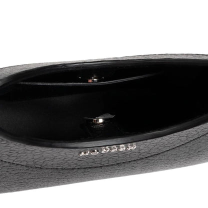 Alexander McQueen Mini-Tasche mit T-Steg