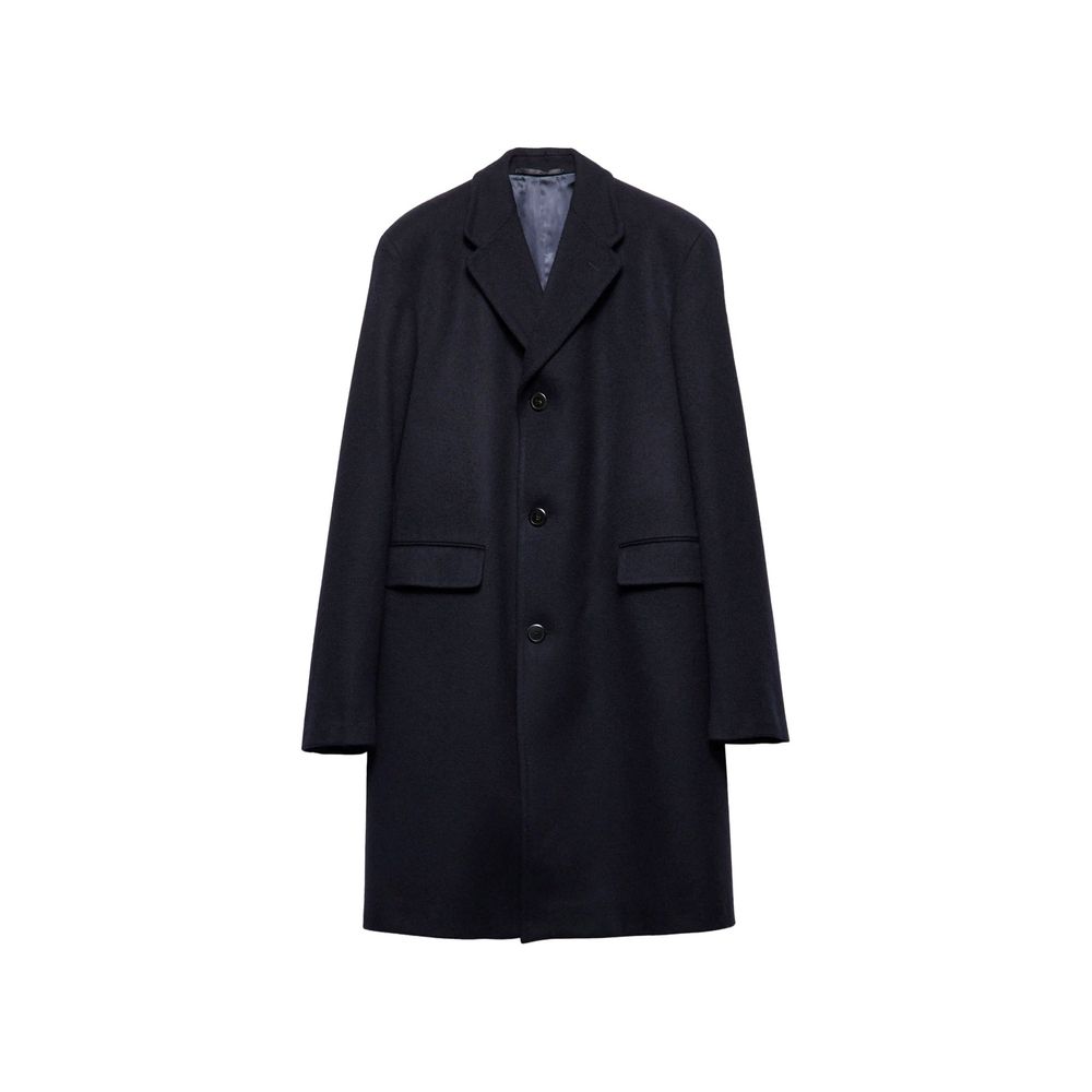 Manteau en laine