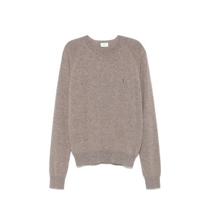 Saint Laurent Cassandre Kaschmirpullover