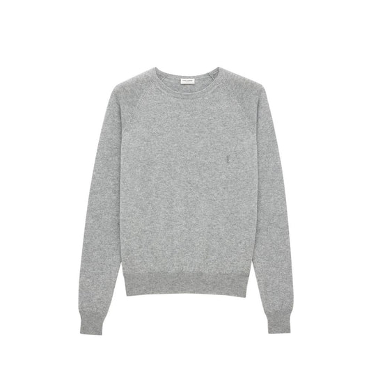 Saint Laurent Cassandre Kaschmirpullover