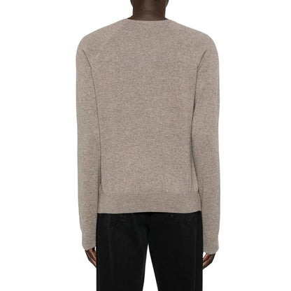 Saint Laurent Cassandre Kaschmirpullover