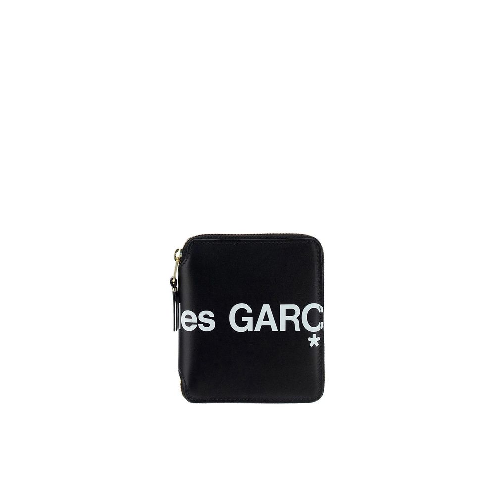 Comme Des Garçons Portefeuille Logo Comme des Garçons