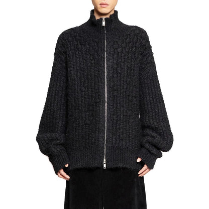 Jil Sander Mohair-Cardigan