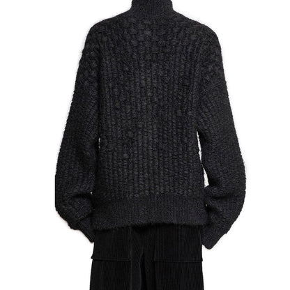 Jil Sander Mohair-Cardigan