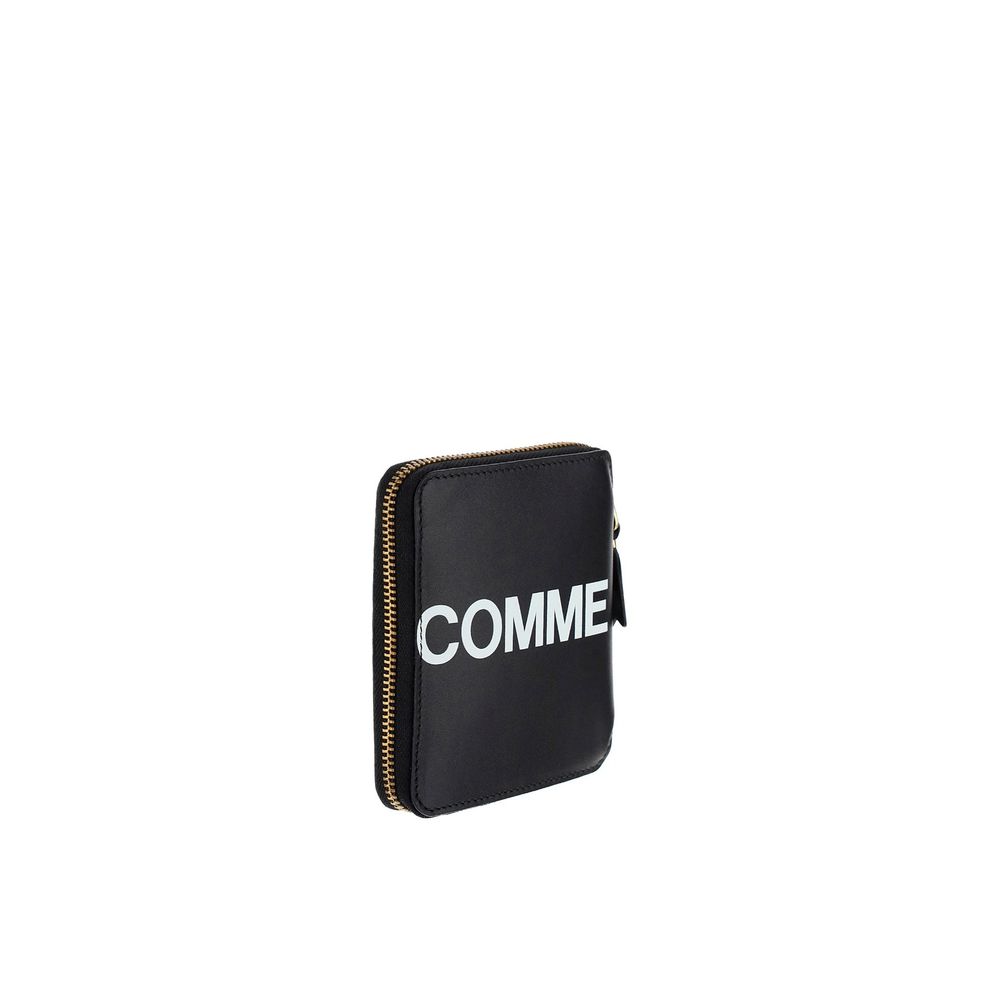 Comme Des Garçons Portefeuille Logo Comme des Garçons