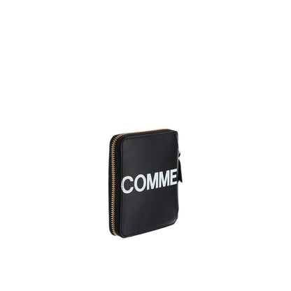 Comme Des Garçons Portefeuille Logo Comme des Garçons