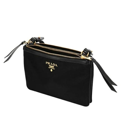 Prada Kleine Umhängetasche