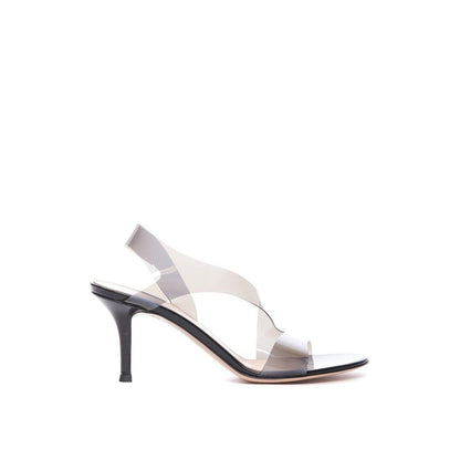 Gianvito Rossi Metropolis 70 Sandalen