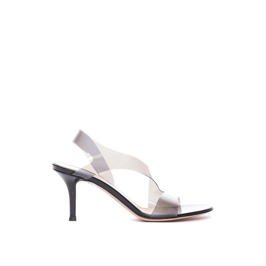 Gianvito Rossi Metropolis 70 Sandalen