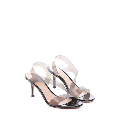 Gianvito Rossi Metropolis 70 Sandalen
