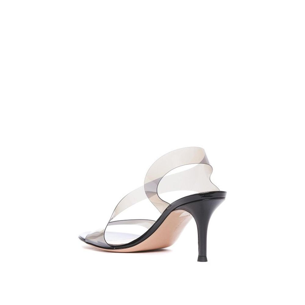 Gianvito Rossi Metropolis 70 Sandalen