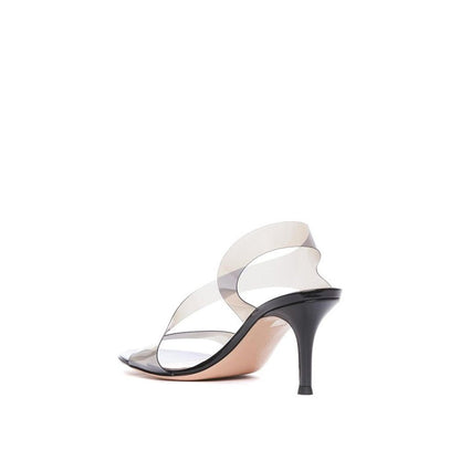 Gianvito Rossi Metropolis 70 Sandalen