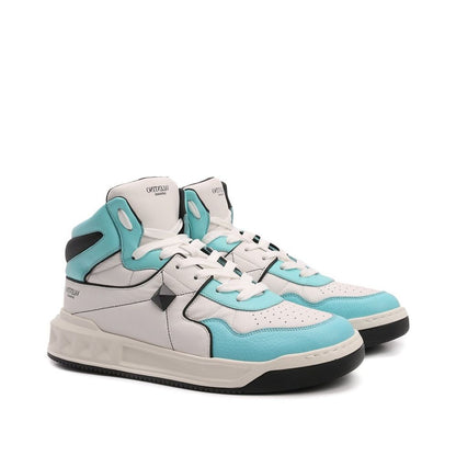 Valentino Garavani One-Stud-Sneakers