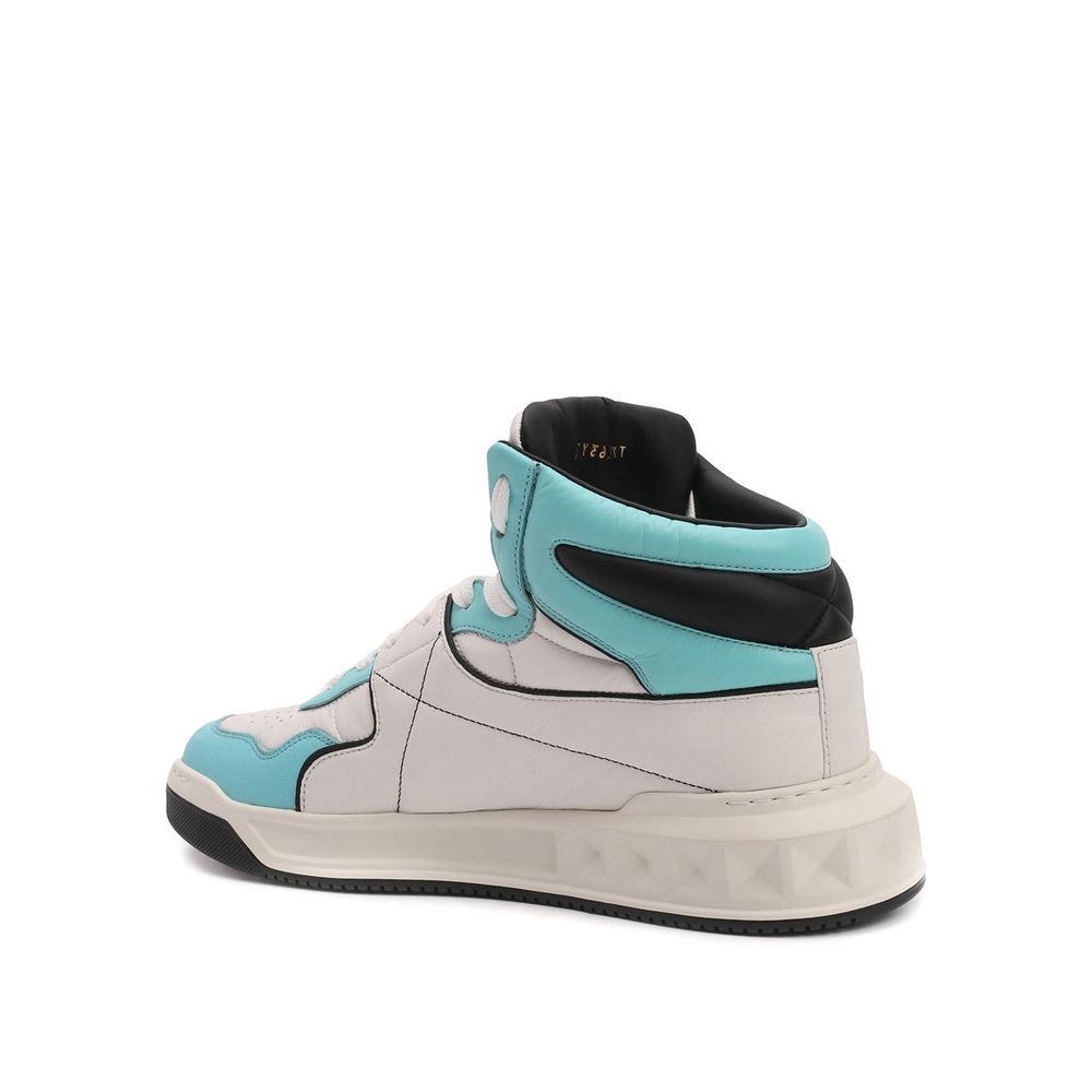 Valentino Garavani One-Stud-Sneakers